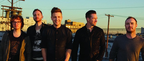 OneRepublic| Δείτε το νέο τους video clip για το “Something I Need”
