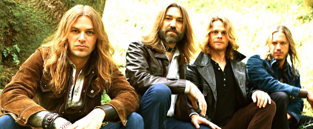 Orchid: Δείτε τους στο βίντεο του "Mouth of Madness" και μάθετε τα πάντα για τη νέα τους κυκλοφορία...