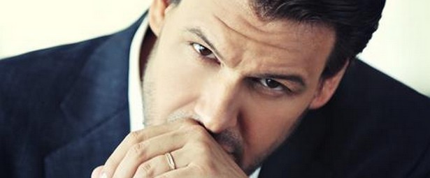 Πάνος Κιάμος: «Βρέθηκα στο μάτι του κυκλώνα με το ΣΔΟΕ»