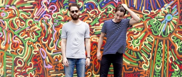 “I am the Lion King” | Γνωρίστε τους Papa μέσα από το νέο τους single και video clip