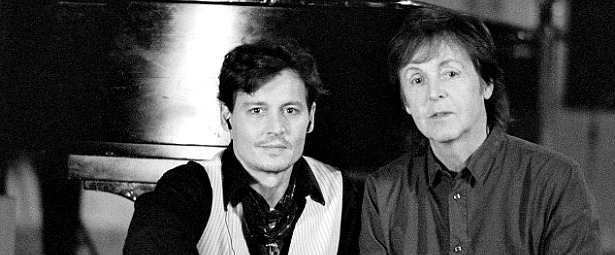 "Queenie Eye" | Δείτε το νέο video clip του Paul McCartney με την συμμετοχή πολλών αστέρων!