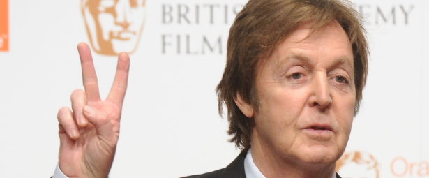 "Queenie Eye" | Ακούστε το ολοκαίνουριο τραγούδι του Paul McCartney!