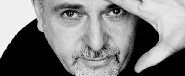 “And I'll Scratch Yours” | Νέο album από τον Peter Gabriel