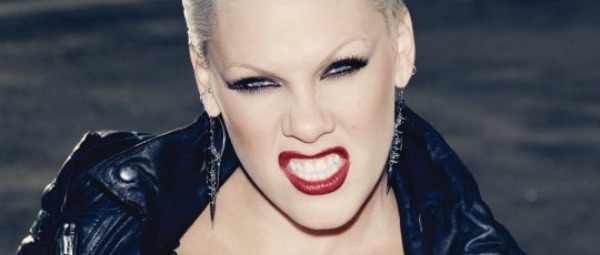 "Walk Of Shame" | Το νέο video clip της P!nk είναι εδώ!