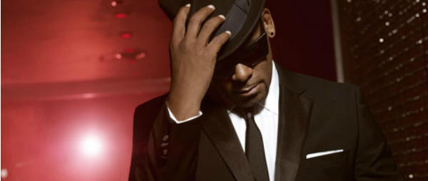 "Cookie" | Ακούστε το καινούριο τραγούδι του R.Kelly