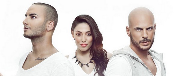 Ακούστε πρώτοι το νέο τραγούδι των REC! | «Πετάω Ψηλά»