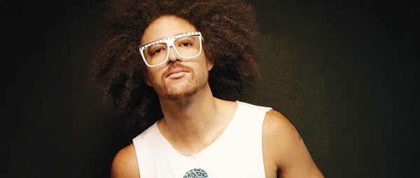 "Let’s Get Ridiculous" | Δείτε το καινούριο video clip του Redfoo