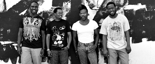 “Somebody else” | Νέα συνεργασία από τους Robert Glasper Experiment και την Emeli Sandé