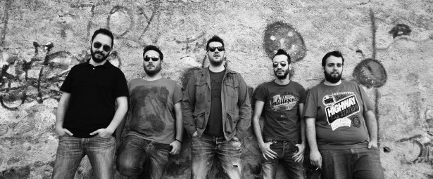 Οι ROCKA PARMEZANA μας παρουσιάζουν το «It's all right»!