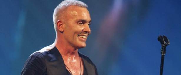 «Θύμησέ μου» θα μας τραγουδάει ο Στέλιος Ρόκκος 