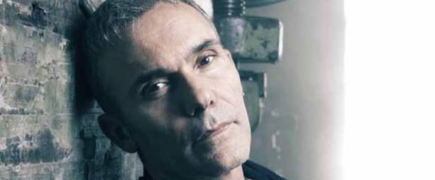 Στέλιος Ρόκκος: «Ήμουν για ένα μήνα με εγκαύματα σε ανάρρωση…»