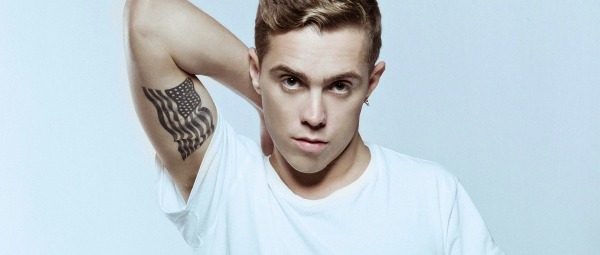 "I Wish" | Δείτε το καινούριο video clip του Sammy Adams