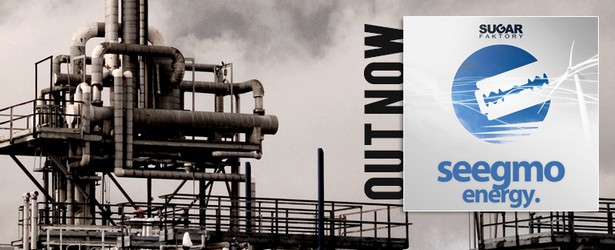 «Energy» | Ακούστε το νέο electro dance τραγούδι του Seegmo!