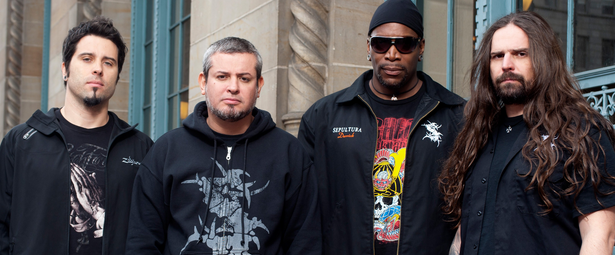 Sepultura: Ακούστε το νέο τους τραγούδι/single