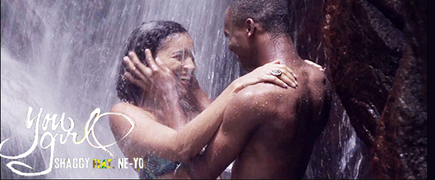 “You girl” | Το νέο video clip του Shaggy με τον Ne-Yo