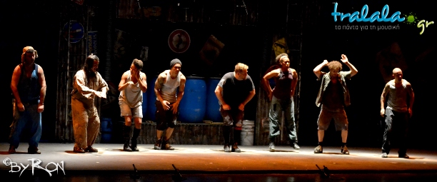 Συνέντευξη | STOMP: «Αυτό που θα θέλαμε να χαρίσουμε σε έναν ιδανικό κόσμο είναι την πίστη του στην ανθρωπότητα»!