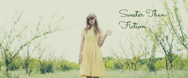 “Sweeter Than Fiction”| Ακούστε το νέο τραγούδι της Taylor Swift από το soundtrack της ταινίας, “One Chance”