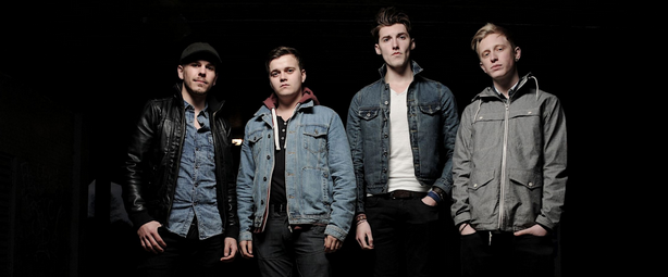 Tesseract: Δείτε το βίντεό τους για το "Singularity"