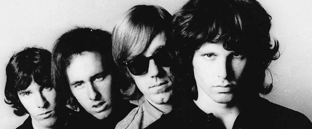 "R- Evolution" |Νέο Dvd με σπάνιο υλικό για τους The Doors!