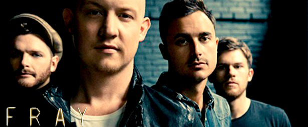 “Love don’t lie” | Ακούστε το νέο single των The Fray