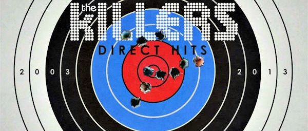 The Killers | Ακούστε το remix του "When You Were Young" από τον Calvin Harris