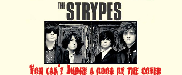 “You Can't Judge A Book By The Cover” | Γνωρίστε τους The Strypes μέσα από το νέο τους video clip!
