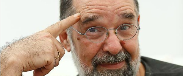 Ο «105.5 Στο Κόκκινο» παρουσιάζει τον Θέμη Ανδρεάδη σε μια εξωστρεφή μουσική βραδιά στο Ρυθμό Stage! 24/2