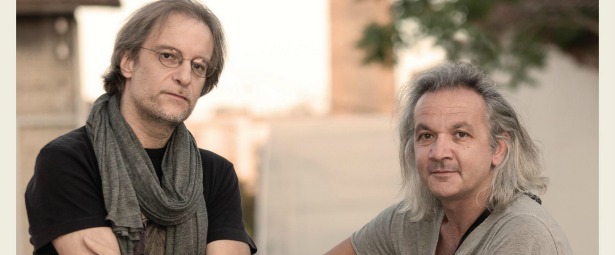Μίλτος Πασχαλίδης & Χρήστος Θηβαίος: Μια συναυλία αλλληλεγγύης στο Βεάκειο 11/9
