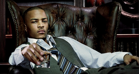 "The Way we Ride": Δείτε το νέο βίντεο του T.I.