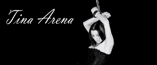 “You set fire to my life” | Η Tina Arena επιστρέφει με νέο τραγούδι μετά από 5 χρόνια απουσίας!