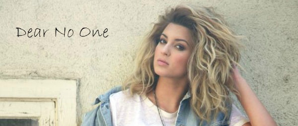 “Dear No One”| Ακούστε το νέο single της Tori Kelly