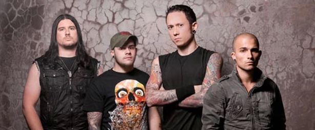 Trivium: Ακούστε το νέο τους δίσκο πριν κυκλοφορήσει!