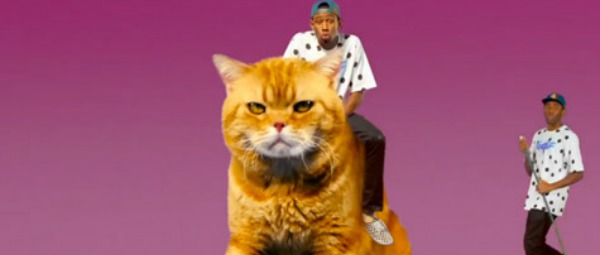 Tyler The Creator | Δείτε το video clip για το τραγούδι του "Tamale"