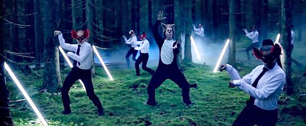 Ylvis - “What does the fox say?”: Το νέο τραγούδι-φαινόμενο που απειλεί την πρωτιά του Psy!