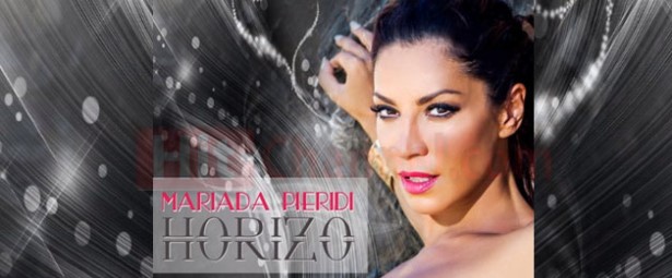 «Χωρίζω» μας τραγουδά η Μαριάντα Πιερίδη