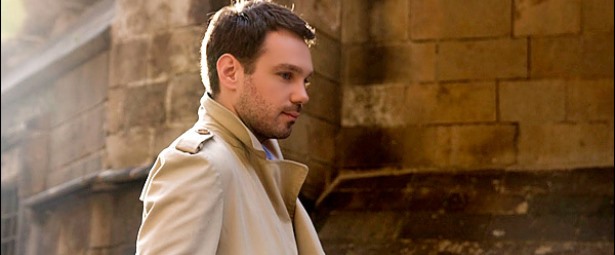 “Deriva”- Ακούστε το νέο single του Γιώργη Χριστοδούλου