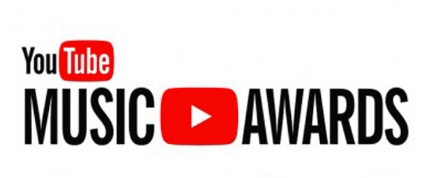 Youtube Music Awards: Δείτε τις υποψηφιότητες μέσα από videos