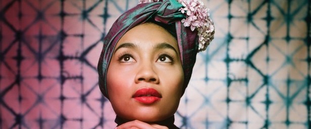 “Someone who can” | Ακούστε το νέο single της μαγευτικής Yuna