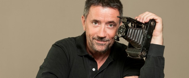 Σπύρος Παπαδόπουλος: Ποιόν τραγουδιστή δεν θα καλούσε ποτέ στην εκπομπή του;