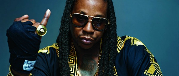 "Fork" | Δείτε το νέο video clip του 2 Chainz