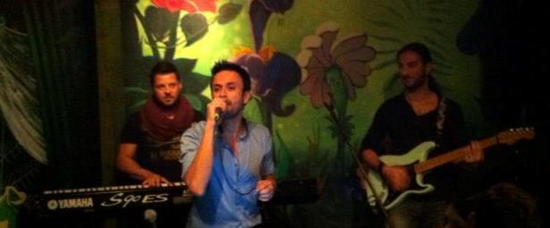 Ξεσήκωσε τον Πειραιά ο Κωνσταντίνος Χριστοφόρου - Αποκλειστικό φωτορεπορτάζ