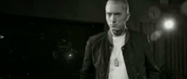 Δείτε την εμφάνιση του Eminem στο BBC Radio 1