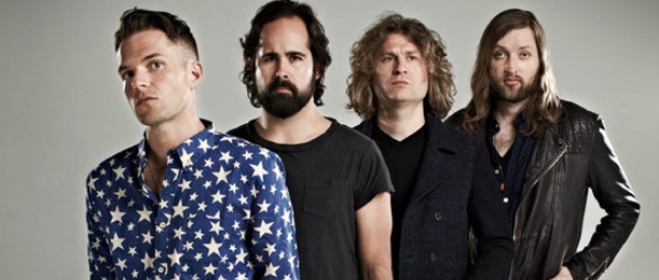 "Just Another Girl" | Δείτε το νέο video clip των The Killers