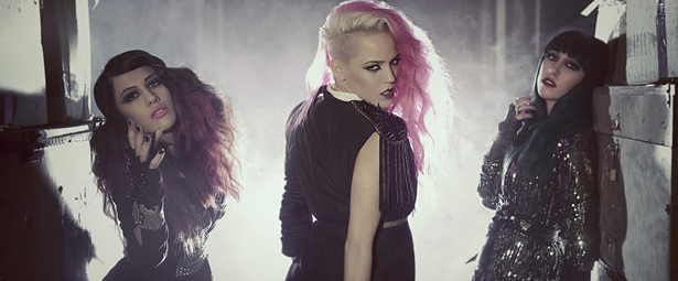 Ένα δώρο για την γιορτή των ερωτευμένων από τις 2ΙΤ! 