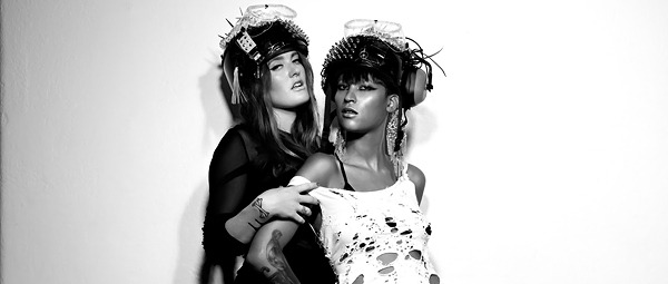 “Get Lost” | Ακούστε το νέο τραγούδι των Icona Pop