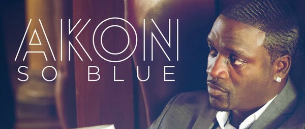 "So Blue" | Ακούστε το νέο τραγούδι του Akon