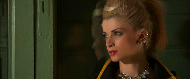 "Η Πρώτη"| Ολοκαίνουριο τραγούδι από την Άντρια Ράστη!