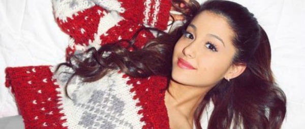 “Last Christmas” | Ακούστε το νέο τραγούδι της Ariana Grande