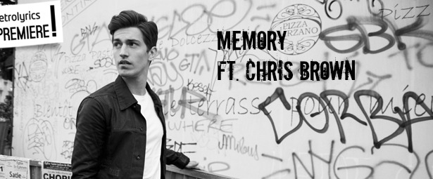 “Memory”| Ακούστε το νέο τραγούδι του Asher Monroe με τη συμμετοχή του Chris Brown