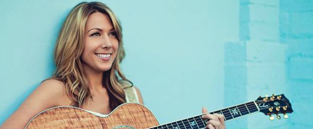 “Hold On”| Ακούστε το νέο τραγούδι της Colbie Caillat